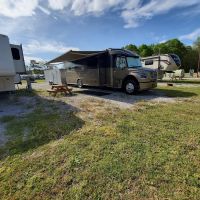 Jolly Acres Camp & Storage ico