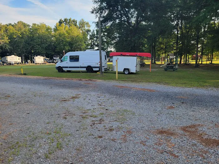 Jolly Acres Camp & Storage Picture 2