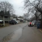 Holiday Mobile Home Park Office