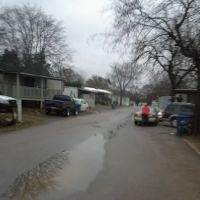 Holiday Mobile Home Park Office ico