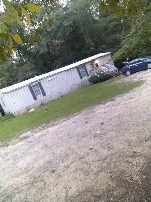 GreenPond Mobile Home Park Picture 3