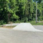 General Burnside Island State Park Campground