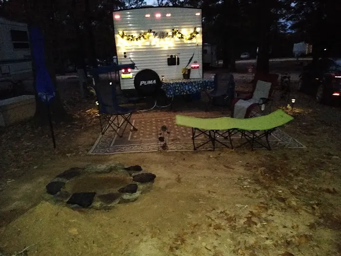 Lazy Dans RV Park Picture 8