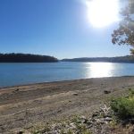 U.S. Army Corps of Engineers Waitsboro Campground