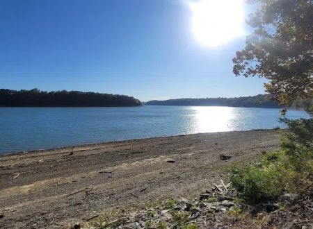 U.S. Army Corps of Engineers Waitsboro Campground