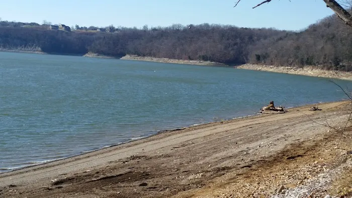U.S. Army Corps of Engineers Waitsboro Campground Picture 9