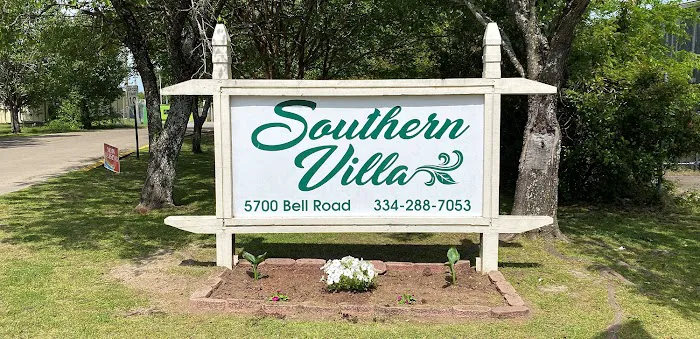 Southern Villa Manufactured Home Community Picture 1
