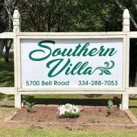 Southern Villa Manufactured Home Community ico