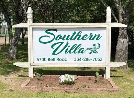 Southern Villa Manufactured Home Community