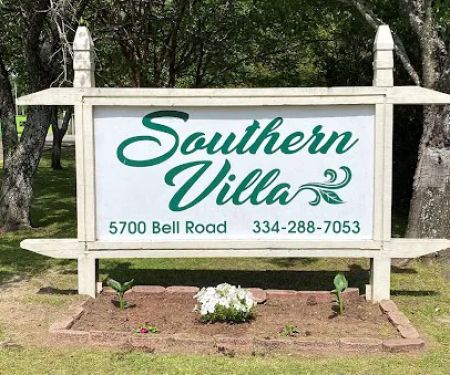 Southern Villa Manufactured Home Community