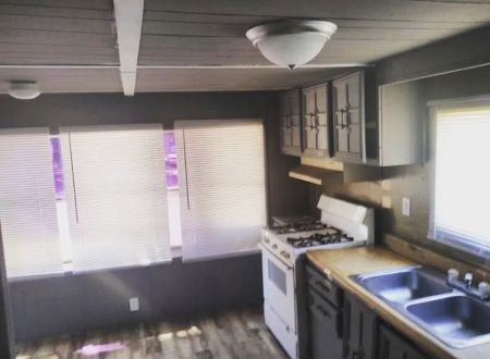 Airbase Estates Mobile Home Park - Lots For Rent, Clubhouse, Picnic Pavilion!
