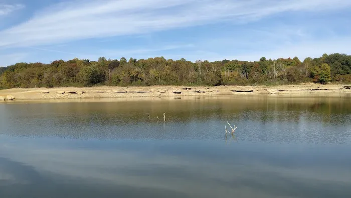 U.S. Army Corps of Engineers Fishing Creek Recreation Area Picture 1