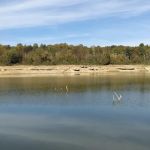 U.S. Army Corps of Engineers Fishing Creek Recreation Area