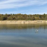 U.S. Army Corps of Engineers Fishing Creek Recreation Area ico