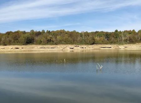 U.S. Army Corps of Engineers Fishing Creek Recreation Area