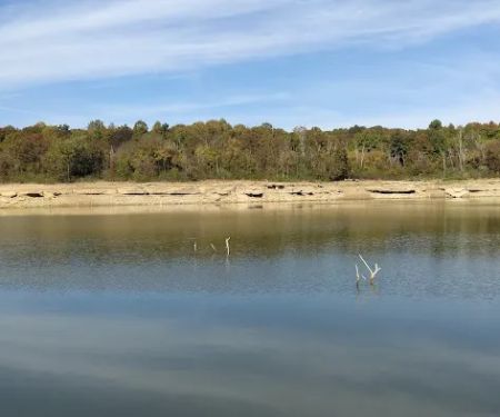 U.S. Army Corps of Engineers Fishing Creek Recreation Area
