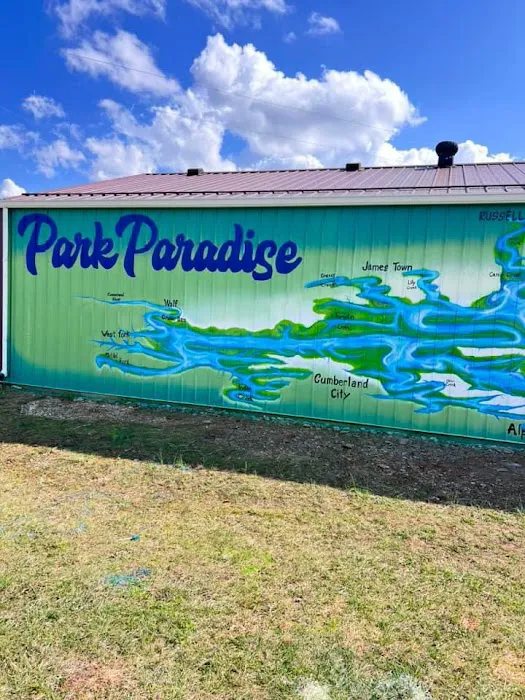 Park Paradise RV Campground Picture 1
