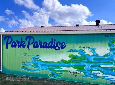 Park Paradise RV Campground