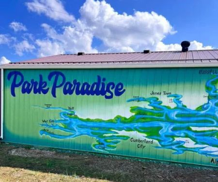 Park Paradise RV Campground