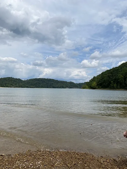 Pulaski County Park Campground & Boat Ramp Picture 10