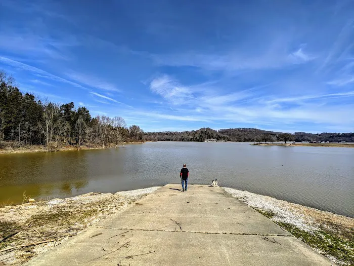 Pulaski County Park Campground & Boat Ramp Picture 8