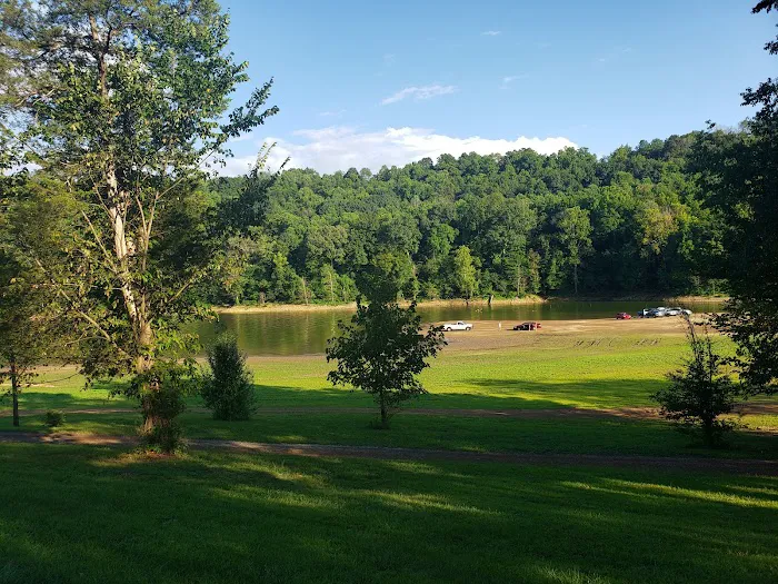 Pulaski County Park Campground & Boat Ramp Picture 1