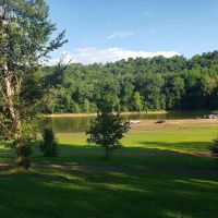 Pulaski County Park Campground & Boat Ramp ico