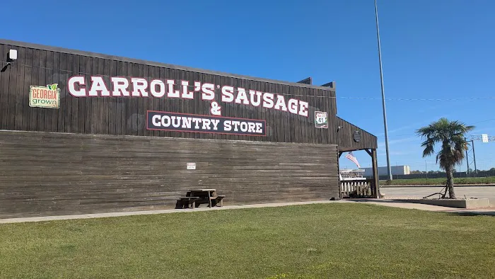 Georgia Peanut RV Park Picture 6