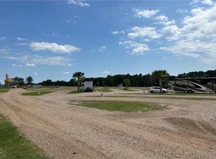 Georgia Peanut RV Park Picture 8