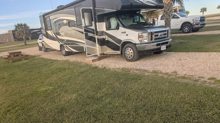 Georgia Peanut RV Park Picture 4