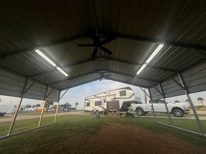 Georgia Peanut RV Park Picture 2
