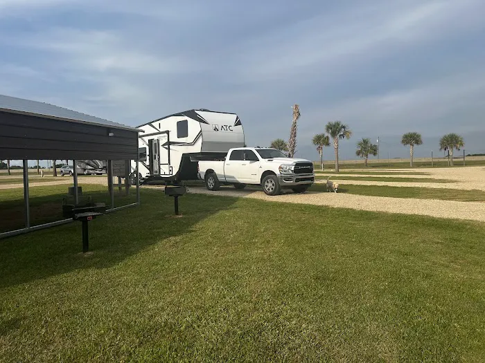 Georgia Peanut RV Park Picture 1