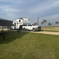 Georgia Peanut RV Park ico