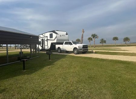 Georgia Peanut RV Park