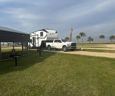 Georgia Peanut RV Park
