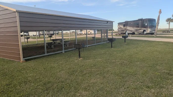 Georgia Peanut RV Park Picture 3