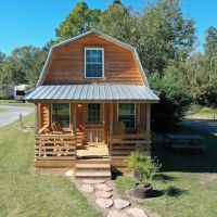 Wanee Lake Golf & RV Park | Outdoor Adventure Retreats ico