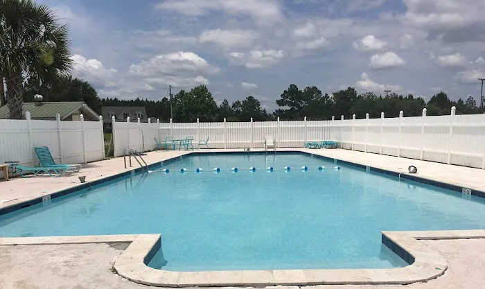 Wanee Lake Golf & RV Park | Outdoor Adventure Retreats Picture 7