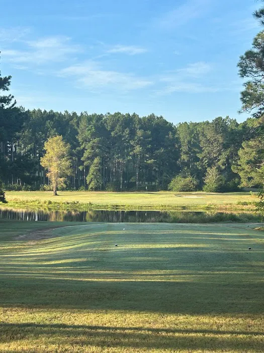 Wanee Lake Golf & RV Park | Outdoor Adventure Retreats Picture 2