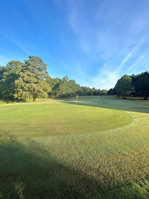 Wanee Lake Golf & RV Park | Outdoor Adventure Retreats Picture 10