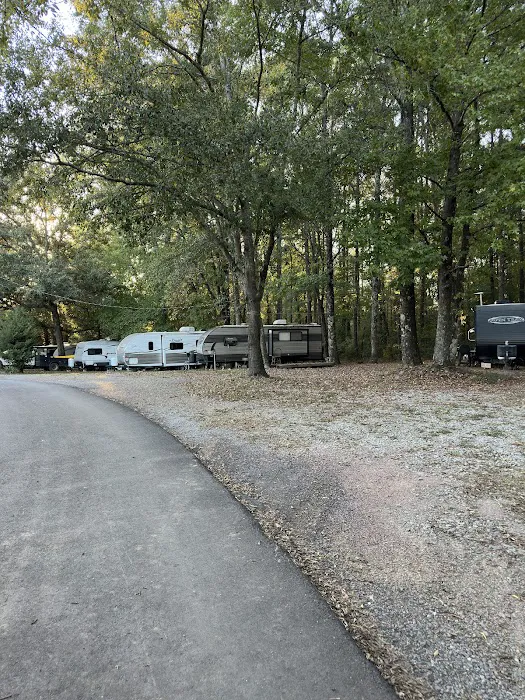 Tut Huts RV Park Picture 3