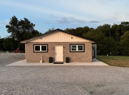 Escape With Us RV Resort