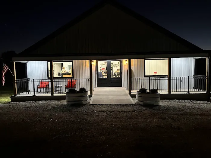 Escape With Us RV Resort Picture 4