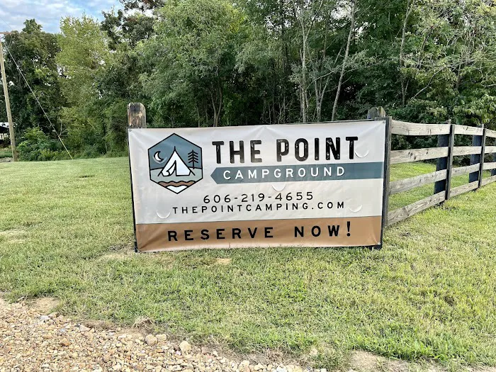The Point Campground & Farm - Lake Cumberland KY Nightly Campground and Annual RV Park Picture 2