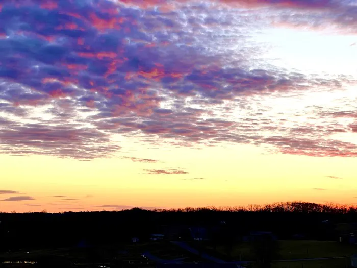 The Point Campground & Farm - Lake Cumberland KY Nightly Campground and Annual RV Park Picture 3