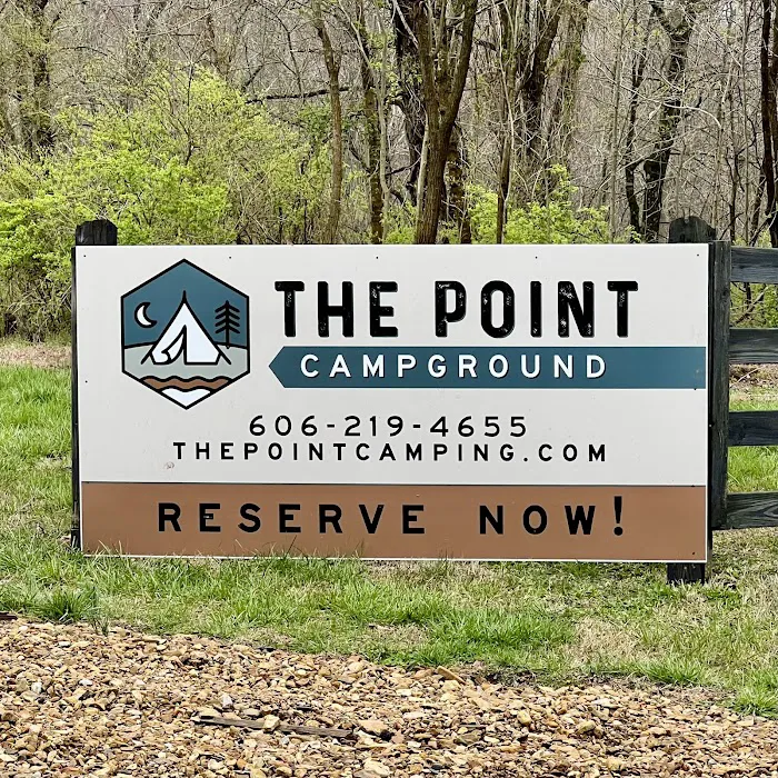 The Point Campground & Farm - Lake Cumberland KY Nightly Campground and Annual RV Park Picture 10