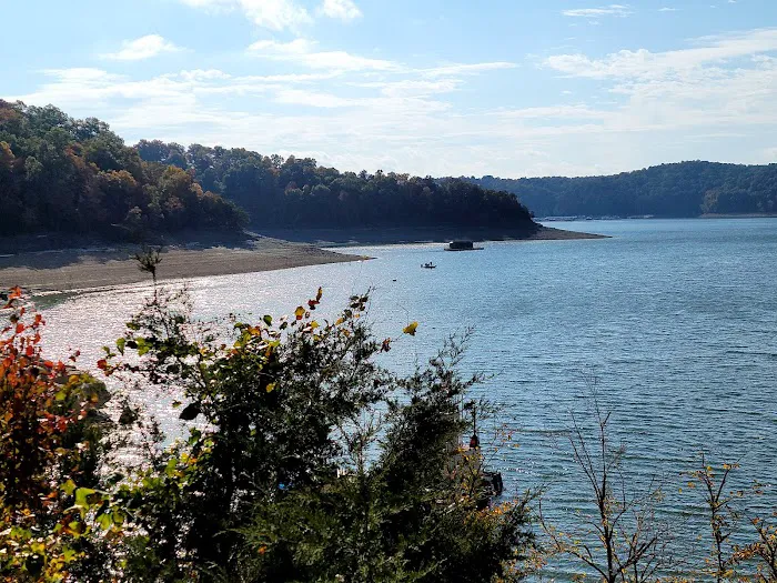 U.S. Army Corps of Engineers Cumberland Point Recreation Area Picture 4