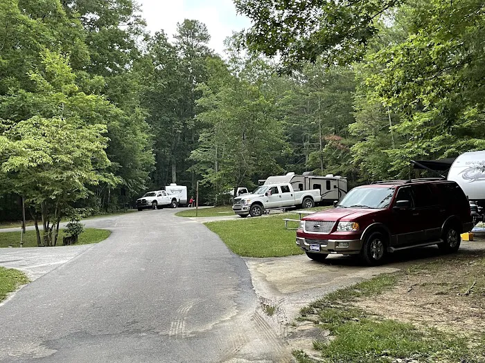 Bandy Creek Campground Picture 2