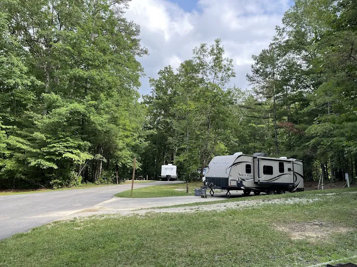 Bandy Creek Campground Picture 7