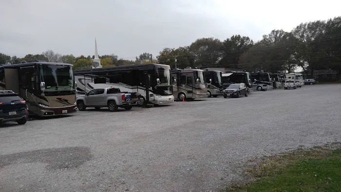 Red Bay Self Service RV Park Picture 3